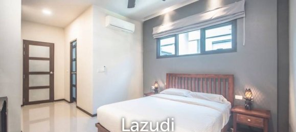 2 bedrooms Villa in Rawai, Thailand No. 12957 7