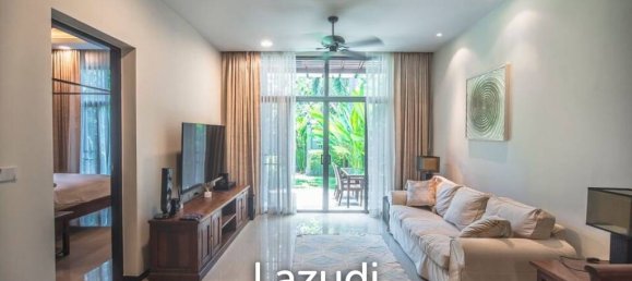 2 bedrooms Villa in Rawai, Thailand No. 12957 4