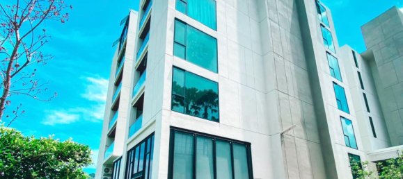 Studio in the Condo in Patong, Thailand No. 5835 9