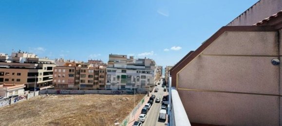 2 bedrooms Penthouse in Torrevieja, Spain No. 182813 24