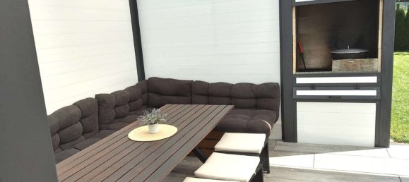 4-salle Maison de ville à Hochtaunuskreis, Germany No. 234760 2