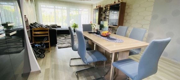 4-salle Maison de ville à Hochtaunuskreis, Germany No. 234760 5