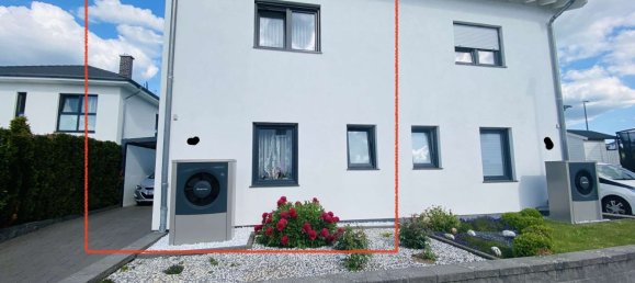 4-salle Maison de ville à Hochtaunuskreis, Germany No. 234760 9