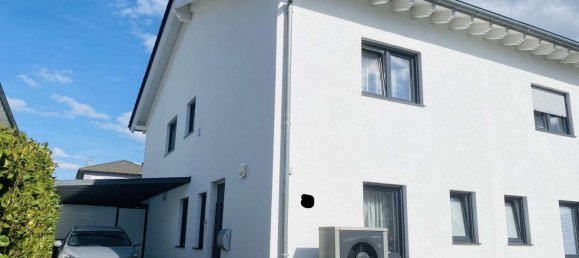 4-salle Maison de ville à Hochtaunuskreis, Germany No. 234760 6