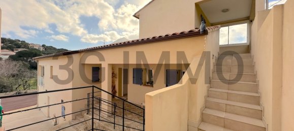 3 bedrooms Villa in L'Ile-Rousse, France No. 63097 12