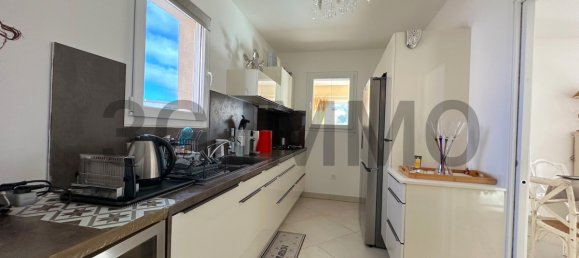 3 bedrooms Villa in L'Ile-Rousse, France No. 63097 7