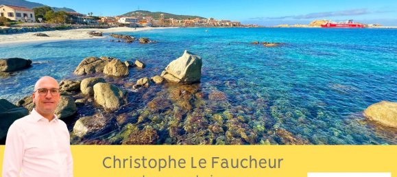 3 bedrooms Villa in L'Ile-Rousse, France No. 63097 15