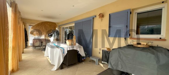 3 bedrooms Villa in L'Ile-Rousse, France No. 63097 6