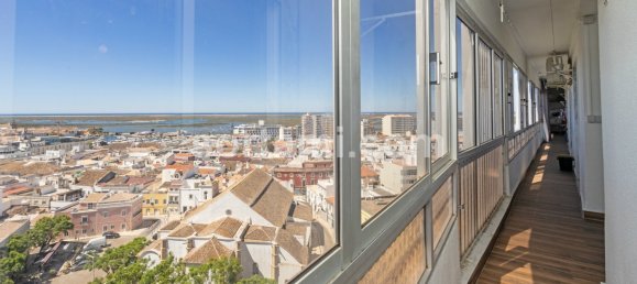 6 bedrooms Apartment in Faro, Portugal No. 110918 2