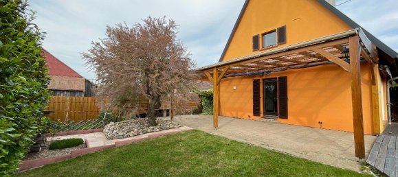 3 غرف نوم منزل في Marckolsheim, France رقم 72734 15