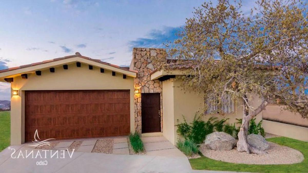 3 غرف نوم منزل في Baja California Sur, Mexico رقم 170256