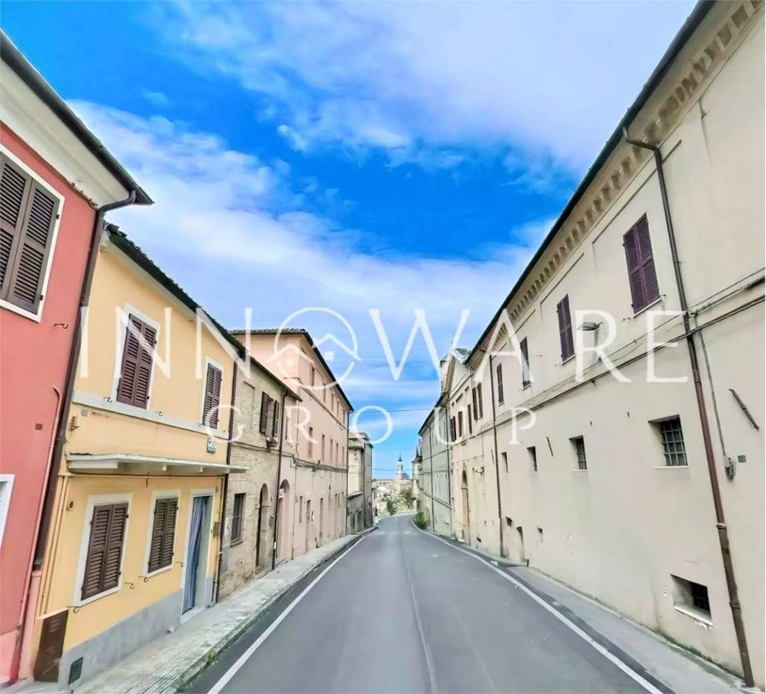 2 chambres Maison à Loreto, Italy No. 290934