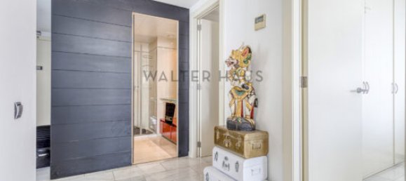 3 غرف نوم شقة في Sant Marti, Spain رقم 116526 36