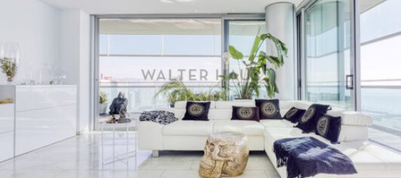 3 غرف نوم شقة في Sant Marti, Spain رقم 116526 21