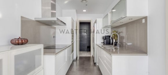 3 غرف نوم شقة في Sant Marti, Spain رقم 116526 23