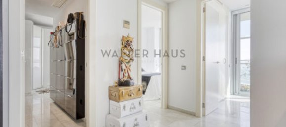 3 غرف نوم شقة في Sant Marti, Spain رقم 116526 35