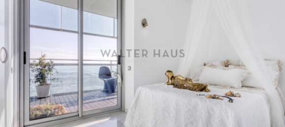 3 غرف نوم شقة في Sant Marti, Spain رقم 116526 16