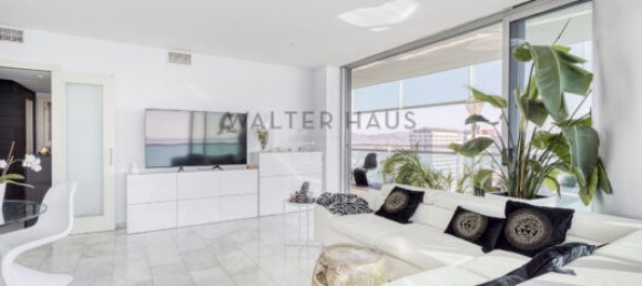 3 غرف نوم شقة في Sant Marti, Spain رقم 116526 19