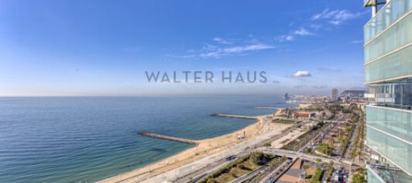 3 غرف نوم شقة في Sant Marti, Spain رقم 116526 3