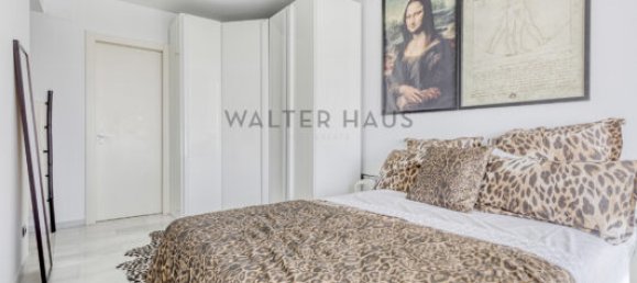 3 غرف نوم شقة في Sant Marti, Spain رقم 116526 26