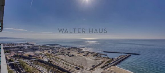 3 غرف نوم شقة في Sant Marti, Spain رقم 116526 4