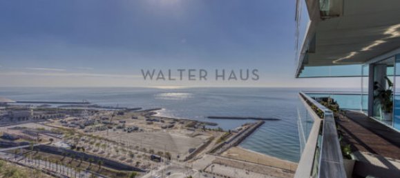 3 غرف نوم شقة في Sant Marti, Spain رقم 116526 9