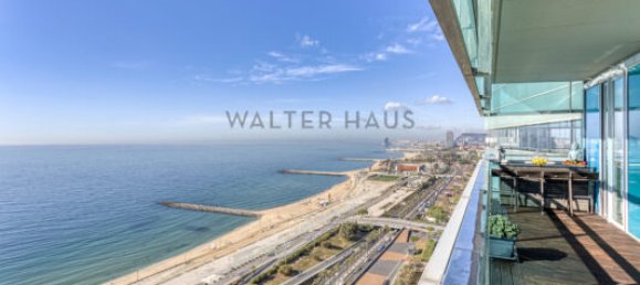 3 غرف نوم شقة في Sant Marti, Spain رقم 116526 8