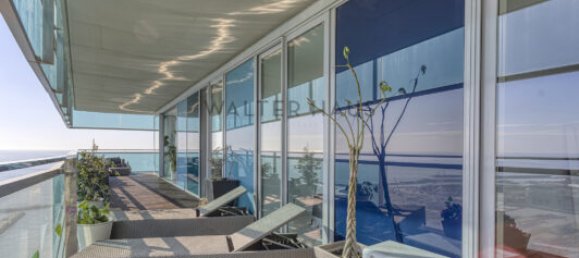 3 غرف نوم شقة في Sant Marti, Spain رقم 116526 11