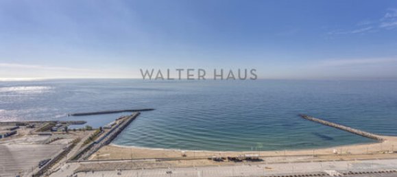 3 غرف نوم شقة في Sant Marti, Spain رقم 116526 7