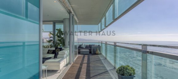 3 غرف نوم شقة في Sant Marti, Spain رقم 116526 14