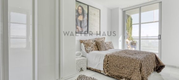 3 غرف نوم شقة في Sant Marti, Spain رقم 116526 25