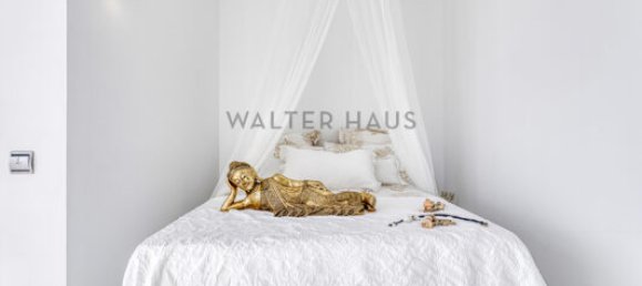 3 غرف نوم شقة في Sant Marti, Spain رقم 116526 28