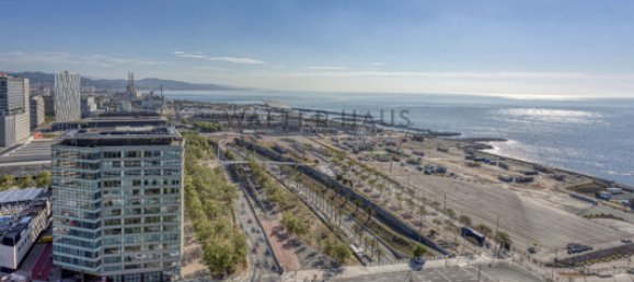 3 غرف نوم شقة في Sant Marti, Spain رقم 116526 6