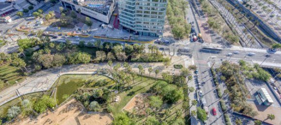 3 غرف نوم شقة في Sant Marti, Spain رقم 116526 10