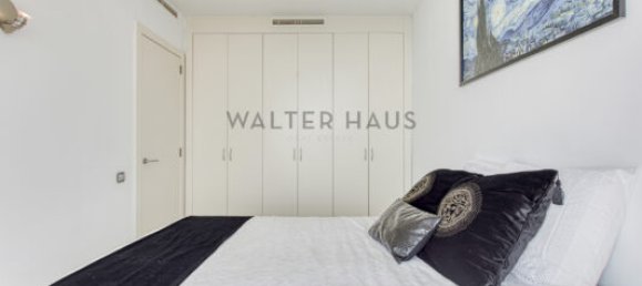 3 غرف نوم شقة في Sant Marti, Spain رقم 116526 30