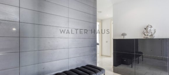 3 غرف نوم شقة في Sant Marti, Spain رقم 116526 37