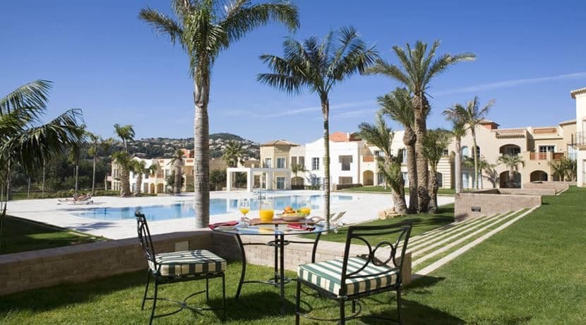 2 chambres Appartement à Denia, Spain No. 280511