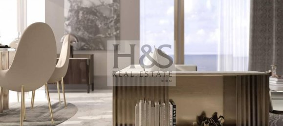 Villa de 5 dormitorios en Arabian Ranches 3, UAE No. 22964 2