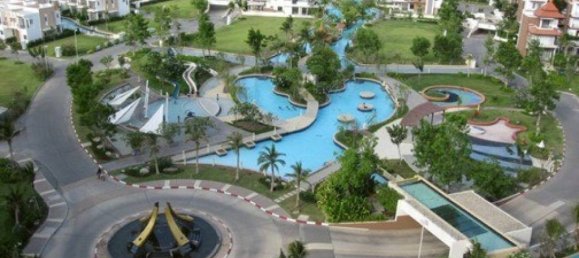 1 chambre Duplex à Cha-am, Thailand No. 67511 9