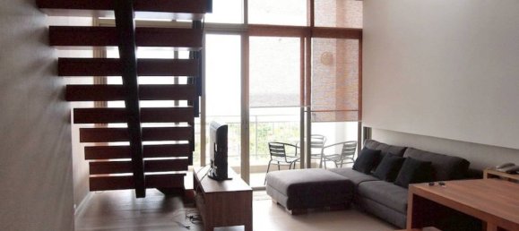 1 chambre Duplex à Cha-am, Thailand No. 67511 6