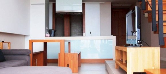 1 chambre Duplex à Cha-am, Thailand No. 67511 2