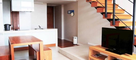 1 chambre Duplex à Cha-am, Thailand No. 67511 3