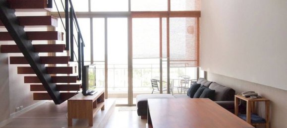 1 chambre Duplex à Cha-am, Thailand No. 67511 4