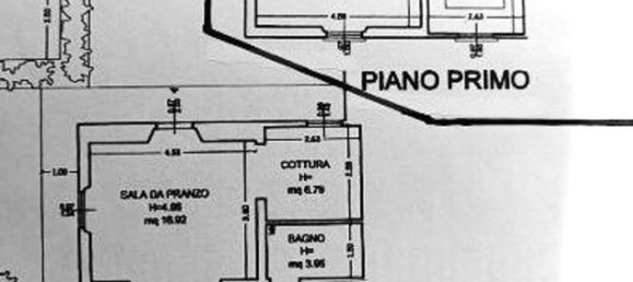 13 rooms Villa in Florence, Italy No. 62340 4