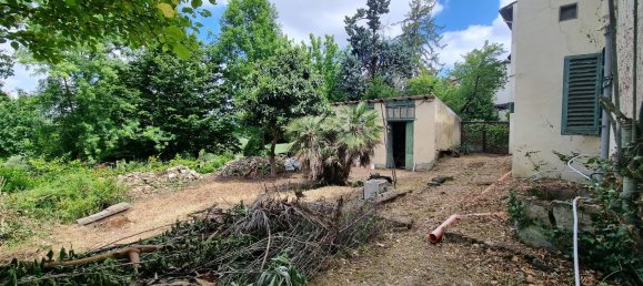 13 rooms Villa in Florence, Italy No. 62340 6