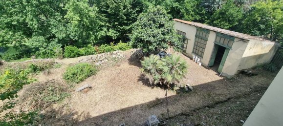 13 rooms Villa in Florence, Italy No. 62340 35