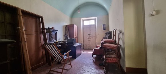 13 rooms Villa in Florence, Italy No. 62340 22