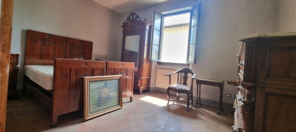 13 rooms Villa in Florence, Italy No. 62340 36