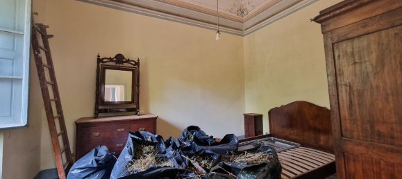 13 rooms Villa in Florence, Italy No. 62340 29