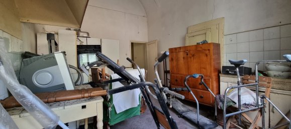 13 rooms Villa in Florence, Italy No. 62340 21